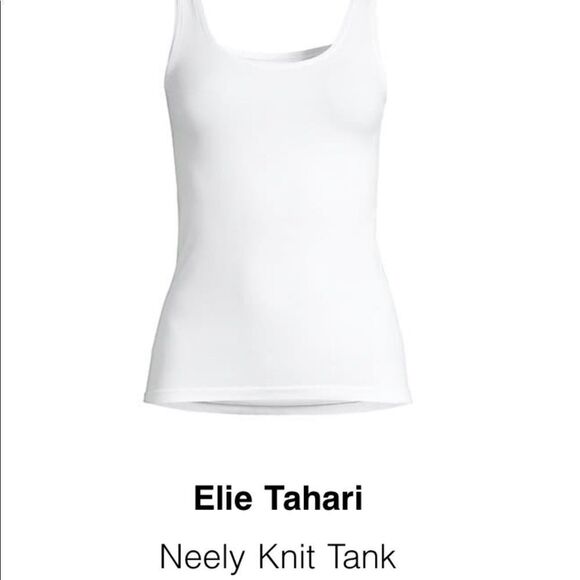 Eli Tehari tank - Picture 2 of 2
